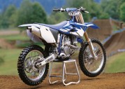 Yamaha YZF 450